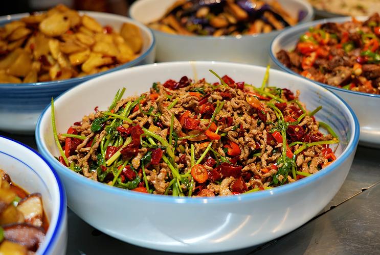 湖南恒康餐饮管理与浙江餐饮管理模式的比较与借鉴