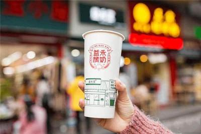益和堂奶茶加盟条件有哪些,8项基本要求你是否都能满足